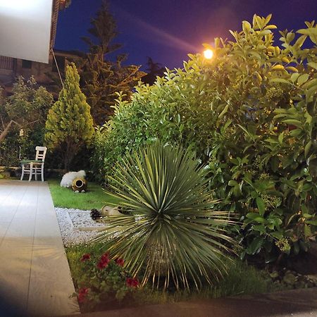 La Pigna Dell'Etna Apartment Nicolosi Luaran gambar