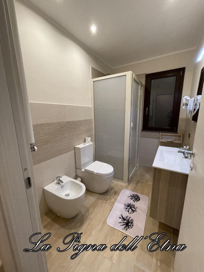 La Pigna Dell'Etna Apartment Nicolosi Luaran gambar