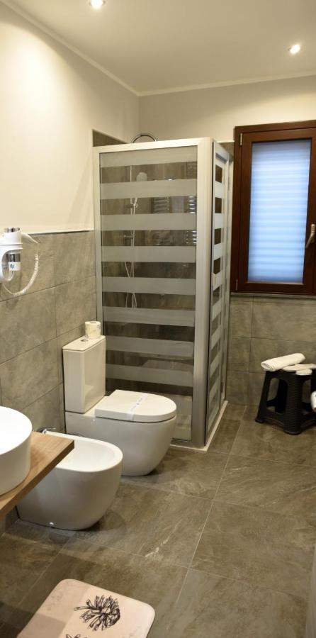 La Pigna Dell'Etna Apartment Nicolosi Luaran gambar