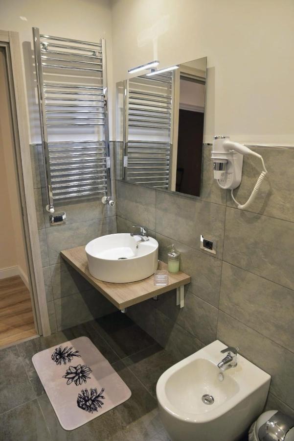 La Pigna Dell'Etna Apartment Nicolosi Luaran gambar