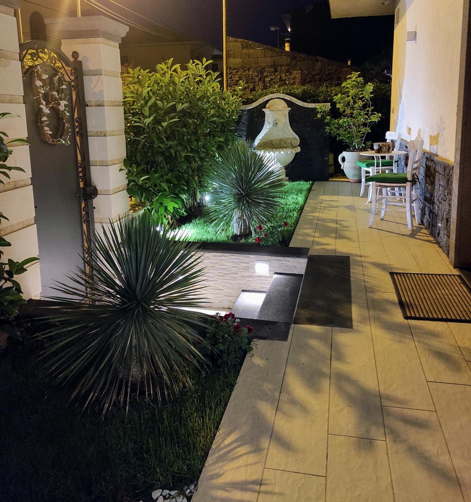 La Pigna Dell'Etna Apartment Nicolosi Luaran gambar